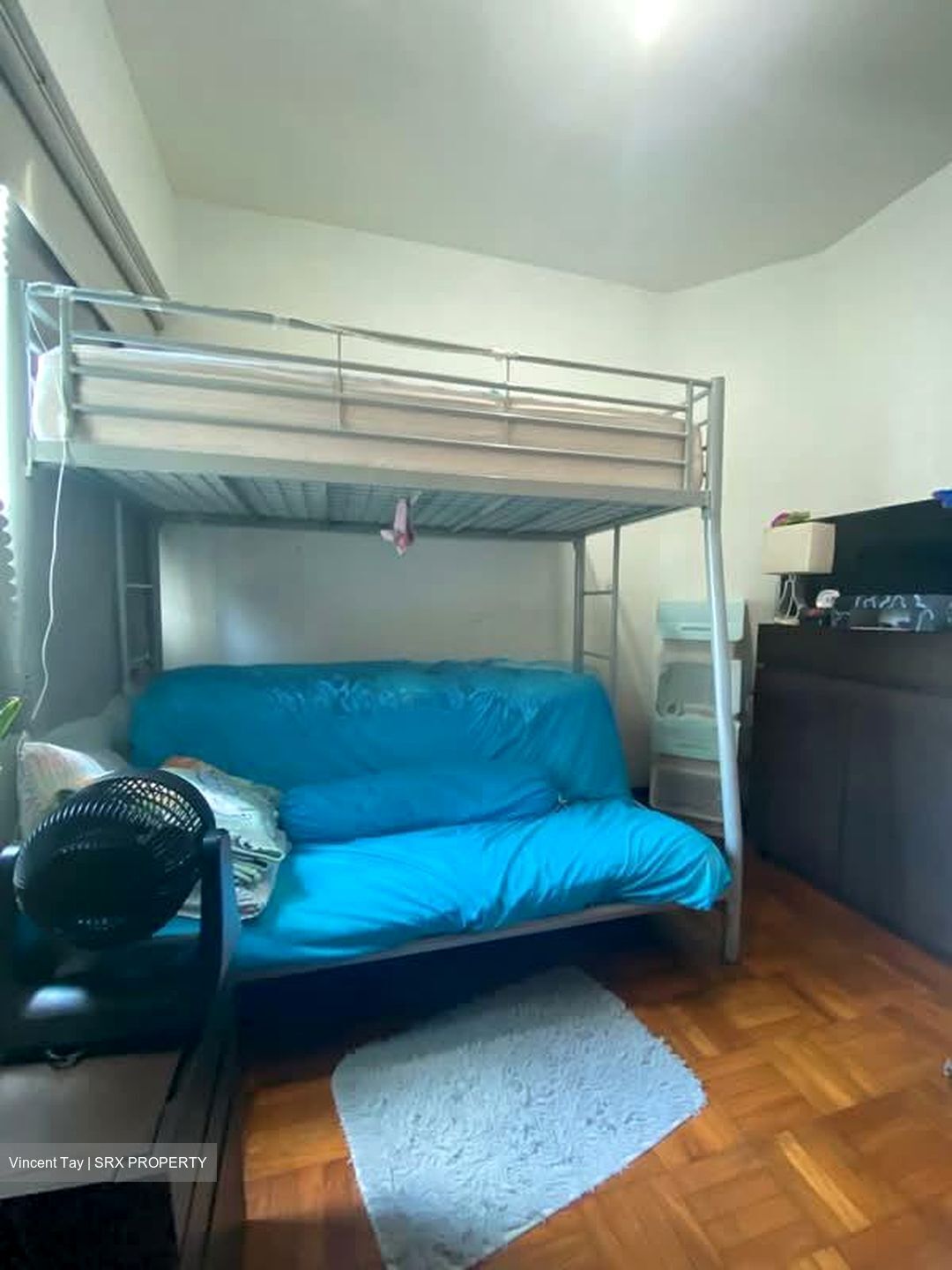 Regent Grove (D23), Condominium #563943331